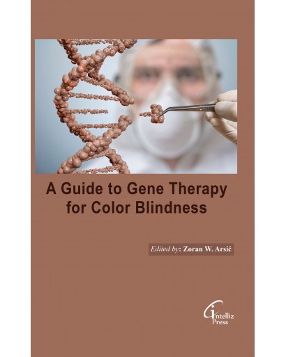 A Guide To Gene Therapy for Color Blindness